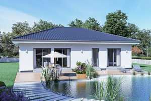 Wohnen mit Weitblick: Ein Haus, das Ihnen neue Perspektiven eröffnet! – Osnabrück (Kreis) – Vorschaubild 9