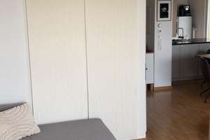 3 Zimmer Penthouse Wohnung Wiley Süd – Washingtonallee 27, 89231 Neu-Ulm – Vorschaubild 4