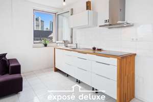 EINZIGARTIGE CHANCE !! Luxus Apartment mit Ausblick - Direkt an Dom/Römer !! – 60311 Altstadt, Frankfurt am Main – Vorschaubild 4