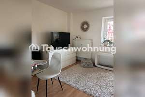 Tauschwohnung: Zentrale 2-Zimmer-Flat in Bonn – Die vollständige Adresse der Immobilie erhältst du vom Anbieter., 53115 Weststadt, Bonn – Vorschaubild 8