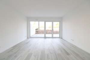 Moderne Erdgeschosswohnung mit Wohlfühlambiente *WBS ERFORDERLICH* – Athanasius-Kircher-Straße 19, 97074 Frauenland, Würzburg – Vorschaubild 4