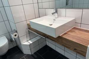 Wohlfühloase - Schönes Townhaus mit vier Zimmern, Sonnenterrasse und kleinem Garten – Buschstraße 360, 47800 Bockum, Krefeld – Vorschaubild 26