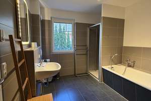 Ferienhaus an der Müritz | laufende Vermietung | ca. 28.000 € Jahresumsatz | provisionsfrei – Unter den Kiefern 68, 17207 Röbel/Müritz – Vorschaubild 23