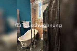 Tauschwohnung: Gemütliche Altbauwohnung mit 2 Terrassen und einem Balkon – Die vollständige Adresse der Immobilie erhältst du vom Anbieter., 50733 Nippes (Ortsteil), Köln – Vorschaubild 13