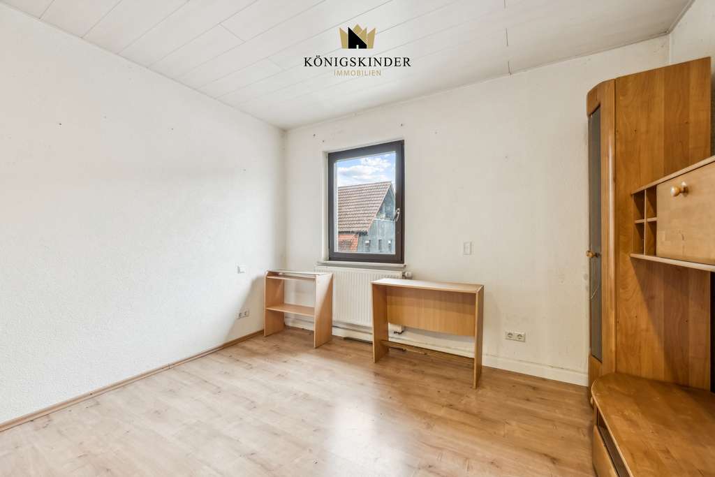 Immobilie in Cleebronn - Investieren und Gutes tun – Mehrfamilienhaus mit 5 %+ Rendite - Bild 2