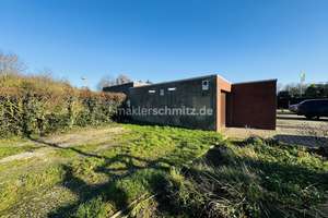 M'GLADBACH - VENN 
REIHENECKHAUS MIT POTENZIAL & GROßEM GARTEN - ATTRAKTIVE LAGE AUF ERBPACHT! – Die vollständige Adresse der Immobilie erhältst du vom Anbieter., 41068 Venn, Mönchengladbach – Vorschaubild 20