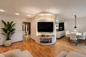 Licht, Luxus, Lebensqualität – Einfamilienhaus mit Charakter – Paul-Löbe-Weg 4, 25337 Elmshorn – Vorschaubild 7