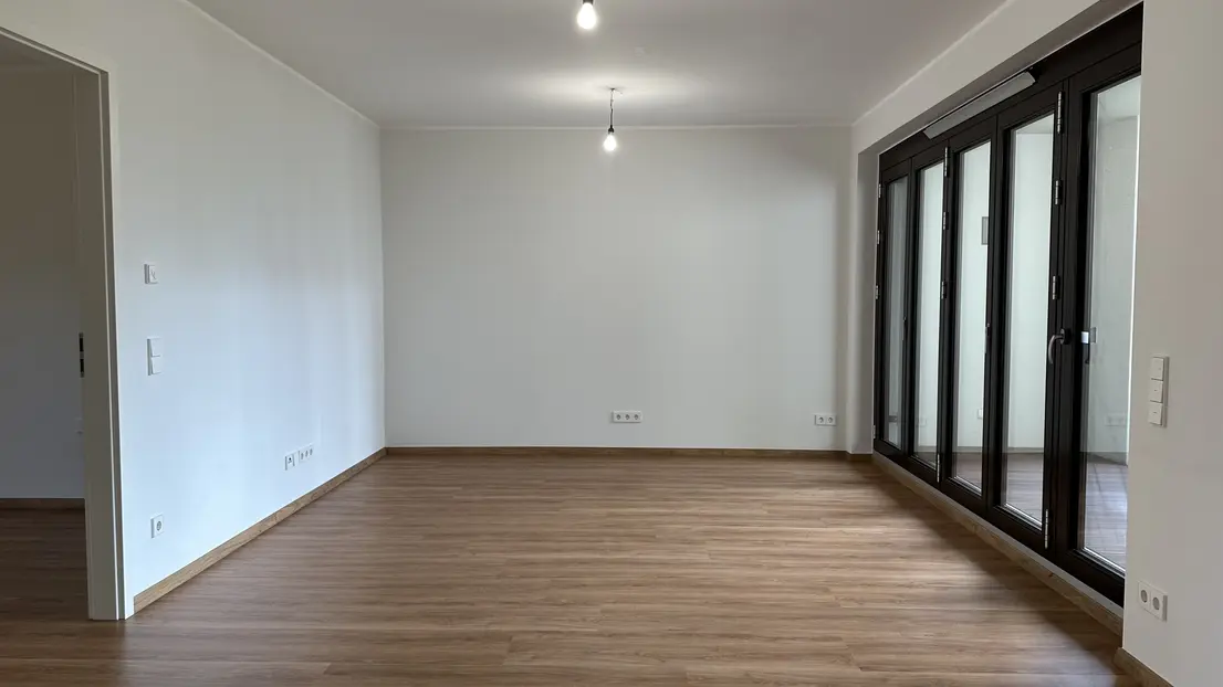 Citynahe 3-Zimmer-Eigentumswohnung im Europaviertel West - im Frühsommer einziehen! — foto 2