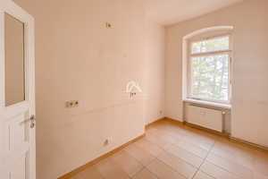 INTERESSANTE, SUPERHELLE UND KLASSISCHE ALTBAUWOHNUNG NAHE ARNIMPLATZ MIT BALKON! PROVISIONSFREI! – Behmstraße 67, 10439 Berlin – Vorschaubild 10