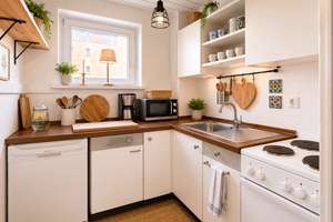 TH16 - Schöne 2 Zimmerwohnung mit Balkon am Südwäldchen! – Die vollständige Adresse der Immobilie erhältst du vom Anbieter., 25980 Sylt (Gemeinde) – Vorschaubild 6
