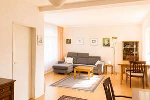 Attraktive Kapitalanlage in Berlin-Westend – Vermietete Eigentumswohnung in begehrter Lage – Die vollständige Adresse der Immobilie erhältst du vom Anbieter., 14052 Westend, Berlin – Vorschaubild 7
