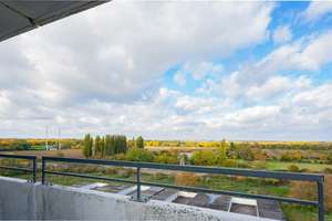 Krefeld-Uerdingen: komplett modernisierte 4-Zimmerwohnung mit großem Balkon und Einbauküche! – Die vollständige Adresse der Immobilie erhältst du vom Anbieter., 47829 Uerdingen, Krefeld – Vorschaubild 2