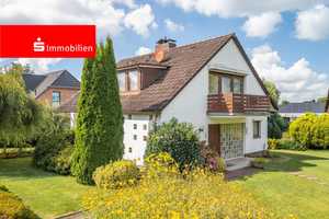 Familienheim mitten im Dorf – Rendsburg-Eckernförde (Kreis) – Vorschaubild 1