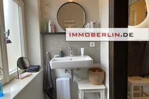 IMMOBERLIN.DE - Stilvoll + fachkundig saniert! Charmantes Einfamilienhaus in traumhafter Lage – Potsdam-Mittelmark (Kreis) – Vorschaubild 9