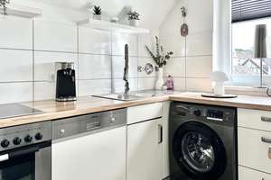 Wohnung zur Kapitalanlage mit Balkon und Tiefgaragenstellplatz in beliebter Lage von Mülheim – Die vollständige Adresse der Immobilie erhältst du vom Anbieter., 45468 Altstadt I, Mülheim an der Ruhr – Vorschaubild 4