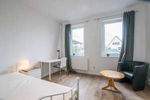 Sichere und hohe Rendite mit 11 Mikro-Apartments in unmittelbarer Nähe zur Uniklinik Lübeck – Die vollständige Adresse der Immobilie erhältst du vom Anbieter., 23562 Sankt Jürgen, Lübeck – Vorschaubild 3