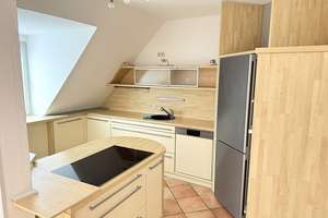 Helle Maisonette-Wohnung mit Balkon in  Alt-Wettbergen... – 30457 Wettbergen, Hannover – Vorschaubild 5