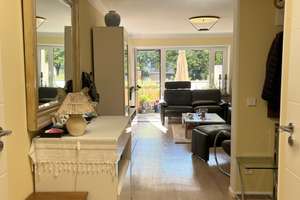 Kernsanierte helle 3,5 Zimmer Wohnung mit Balkon in Perlach! Bezugs-und provisionsfrei! – Die vollständige Adresse der Immobilie erhältst du vom Anbieter., 81737 Neuperlach, München – Vorschaubild 5