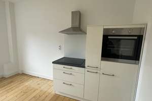 Komplett sanierte 4 ZKB mit Balkon, original Dielenböden und Wohnküche in stilvollem Altbau! – Die vollständige Adresse der Immobilie erhältst du vom Anbieter., 68169 Neckarstadt-West, Mannheim – Vorschaubild 10