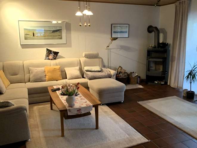 Immobilie in Elsfleth - Großes Einfamilienhaus mit Einliegerwohnung - Bild 4