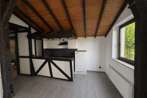 Kernsanierte 2-Zimmer-Wohnung mit neuer Küche – Erstbezug und sofort bezugsfertig – Die vollständige Adresse der Immobilie erhältst du vom Anbieter., 52349 Nord-Düren, Düren – Vorschaubild 5