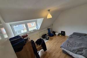 WG-taugliche 3-Zimmer-Wohnung in zentraler Lage von Karlsruhe – Philippstr. 10, 76185 Mühlburg, Karlsruhe – Vorschaubild 4