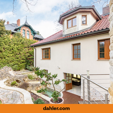 Villa in Berlin kaufen Luxusimmobilien bei ImmoScout24