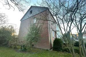 Sonnig und solide: Reihenendhaus mit 5 Zimmern, Terrasse und Garten - in Rheinnähe – Die vollständige Adresse der Immobilie erhältst du vom Anbieter., 47228 Hochemmerich, Duisburg – Vorschaubild 20