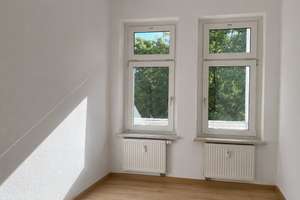 HELLE 4-ZI-WOHNUNG, ERSTBEZUG NACH RENOVIERUNG, PROVISIONSFREI – 4129 Eutritzsch, Leipzig – Vorschaubild 7