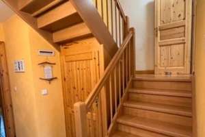 Charmantes Haus mit Keller und großem Garten zu vermieten in Hausbay – Die vollständige Adresse der Immobilie erhältst du vom Anbieter., 56291 Hausbay – Vorschaubild 5