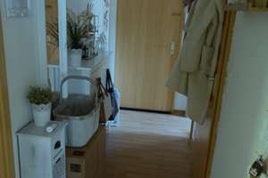 sehr gepflegte schöne Wohnung mit Terrasse – Am Siegenstein 22, 57080 Eiserfeld, Siegen – Vorschaubild 6