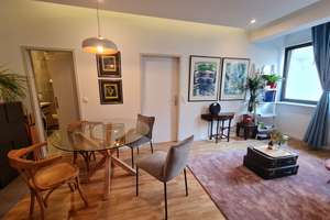 Stilvolle 2,5-Zimmer-Wohnung in Top-Lage Köln - hochwertig renoviert, möbliert & mit Stellplatz – Maybachstraße 42, 50670 Neustadt/Nord, Köln – Vorschaubild 2