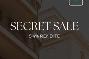 SECRET SALE – Mehrfamilienhaus in etablierter Stuttgarter Wohnlage