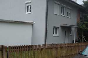 Saniertes Haus mit vier Zimmern und EBK in München – Finsingstraße 38, 81735 München – Vorschaubild 1
