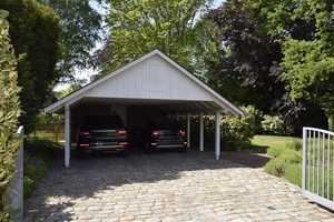 Prachtvolle Stadtvilla in 1a Lage Cuxhavens. – Schillerstr. 17, 27472 Cuxhaven (Kreis) – Vorschaubild 20