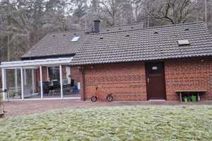 Einfamilienhaus in Alleinlage mit großem Grundstück und Wintergarten  – Krümmelstraße 55, 21502 Herzogtum Lauenburg (Kreis) – Vorschaubild 1