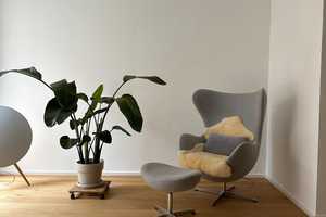 Moderne 3,5 Zimmer Wohnung - Gablenberg  – Stuttgart – Vorschaubild 4