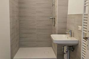 Zentral in Aachen: 4-Zimmer-Wohnung mit viel Raum – Bergdriesch 38a, 52062 Ponttor, Aachen – Vorschaubild 6