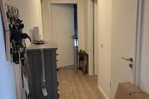 Wunderschöne 4-Raum-Wohnung in Bad Saarow (nahe Scharmützelsee) – Bahnhofstraße 1b, 15526 Bad Saarow – Vorschaubild 7