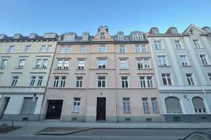 „Rarität in Bestlage Haidhausen – Exklusive Dachgeschosswohnung mit perfektem Schnitt & einzigartige – Die vollständige Adresse der Immobilie erhältst du vom Anbieter., 81667 Haidhausen Süd, München – Vorschaubild 8