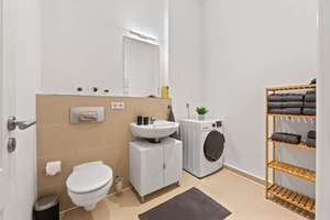 Frisch sanierte 4-Zimmer Wohnung mit Garten – Die vollständige Adresse der Immobilie erhältst du vom Anbieter., 13403 Reinickendorf (Ortsteil), Berlin – Vorschaubild 10
