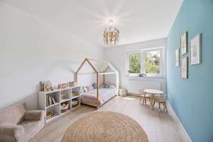Ihr neues Zuhause – voller Licht, Wärme und besonderem Charme – Die vollständige Adresse der Immobilie erhältst du vom Anbieter., 40472 Rath, Düsseldorf – Vorschaubild 8