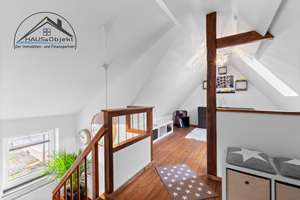 RARITÄT: HOCHWERTIG SANIERTES TINY-HOUSE IN RUHIGER WOHNLAGE – Kapfberg 7, 89426 Mödingen – Vorschaubild 18