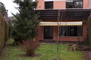 Zuhause mit 5 Zimmern in Nürnberg Worzeldorf