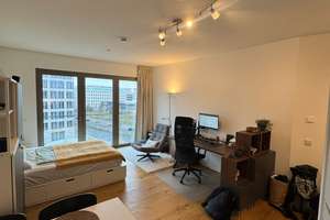 Moderne 1-Zimmer Wohnung 4.OG mit Aufzug zur Untermiete (ca. 6 Monate) – Gartenstraße 86, 10115 Gesundbrunnen, Berlin – Vorschaubild 5