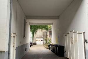 3 Zimmer Wohnung mit Gemeinschatfsgarten! – Gottliebstraße 73, 47166 Alt-Hamborn, Duisburg – Vorschaubild 2