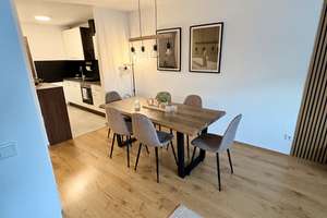 Gemütliche sanierte 3-Zimmer-Wohnung im Kölner Norden – Die vollständige Adresse der Immobilie erhältst du vom Anbieter., 50769 Merkenich, Köln – Vorschaubild 4