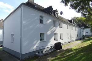 *** Charmante 2-Zi.-Wohnung zzgl. Mansarde in grüner Lage! *** – Johann-Kruse-Str. 39, 45355 Borbeck-Mitte, Essen – Vorschaubild 3