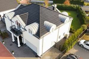 Klassische Designer Villa mit Luxusflair-ohne Makler-Top Lage- Verhandlungsbasis. – Die vollständige Adresse der Immobilie erhältst du vom Anbieter., 59379 Selm – Vorschaubild 5