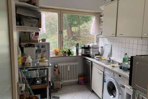2,5 Zimmer-ETW mit Balkon in bester Lage von Wiesbaden, Nähe Neroberg – Nerotal 0, 65193 Nordost, Wiesbaden – Vorschaubild 20